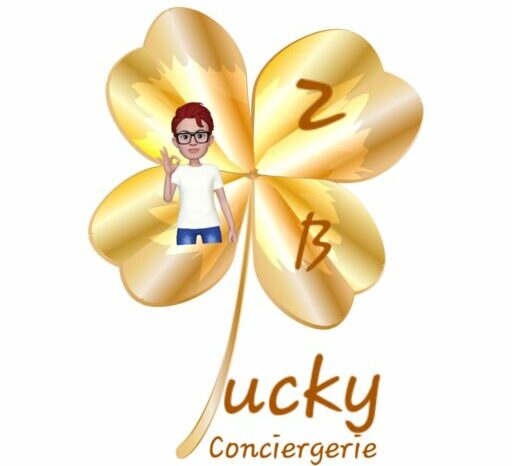 2b Lucky Conciergerie